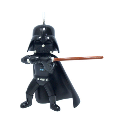 Albi Vánoční ozdoba - Darth Vader