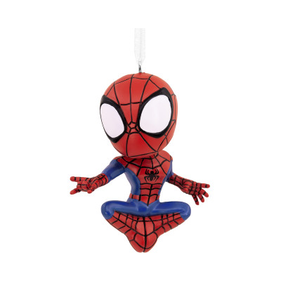 Albi Vánoční ozdoba - Spiderman