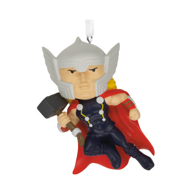 Albi Vánoční ozdoba - Thor