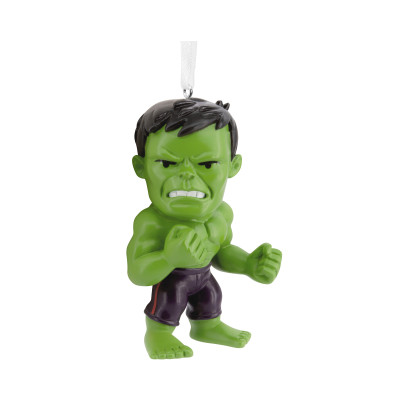 Albi Vánoční ozdoba - Hulk