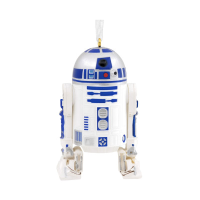 Albi Vánoční ozdoba - R2D2