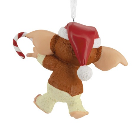 Albi Vánoční ozdoba - Santa Gizmo ~ 2