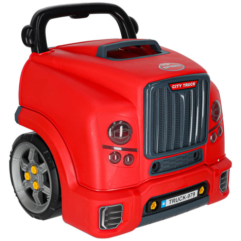 Sada pro demontáž motoru Malý mechanik Nákladní auto ~ 2