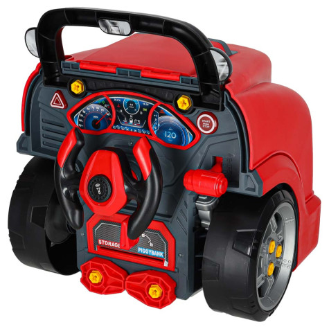 Sada pro demontáž motoru Malý mechanik Nákladní auto ~ 3
