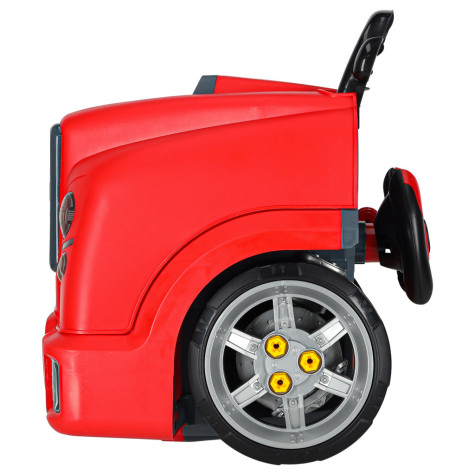 Sada pro demontáž motoru Malý mechanik Nákladní auto ~ 4
