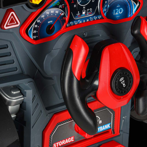 Sada pro demontáž motoru Malý mechanik Nákladní auto ~ 10