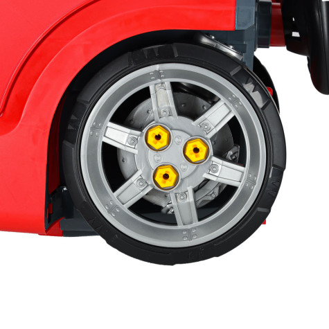 Sada pro demontáž motoru Malý mechanik Nákladní auto ~ 13