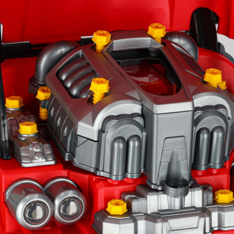 Sada pro demontáž motoru Malý mechanik Nákladní auto ~ 14