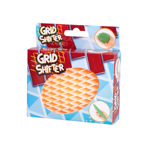 Grid Shifter Mřížka 8,5cm měnící tvar ~ 2