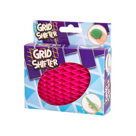 Grid Shifter Mřížka 8,5cm měnící tvar ~ 2