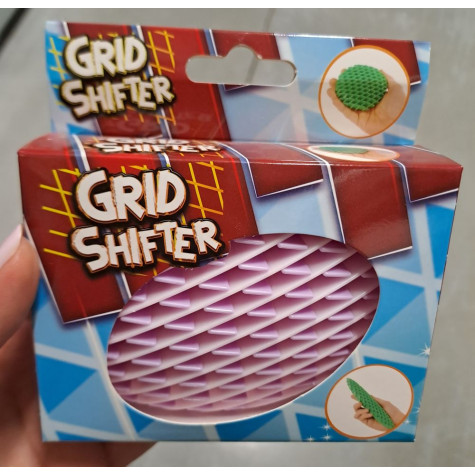 Grid Shifter Mřížka 8,5cm měnící tvar ~ 3