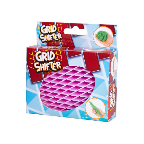 Grid Shifter Mřížka 8,5cm měnící tvar ~ 4