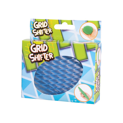Grid Shifter Mřížka 8,5cm měnící tvar ~ 1