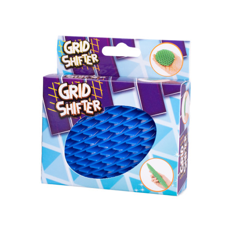 Grid Shifter Mřížka 8,5cm měnící tvar ~ 2