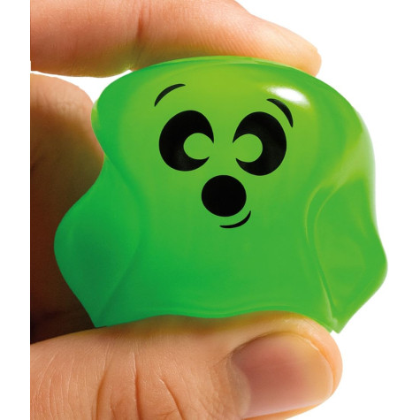 Schylling NeeDoh Baby Boos Mačkací duch 3ks ~ 3