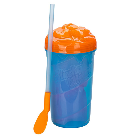 Slushy Maker Sada na výrobu ledové tříště ~ 1