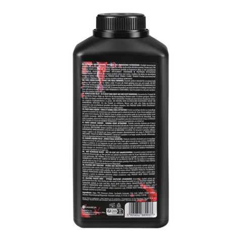 Umělá krev v lahvičce 1000ml Mareja 29301 ~ 5