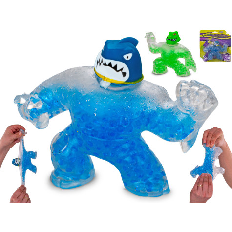 Toys&Trends Brainboooom příšerka strečová predátor 11 cm ~ 1