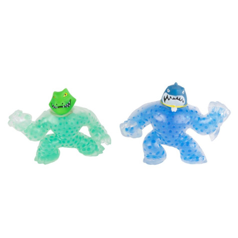 Toys&Trends Brainboooom příšerka strečová predátor 11 cm ~ 2