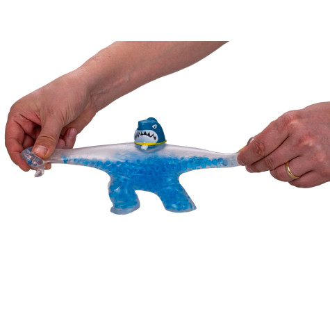 Toys&Trends Brainboooom příšerka strečová predátor 11 cm ~ 3