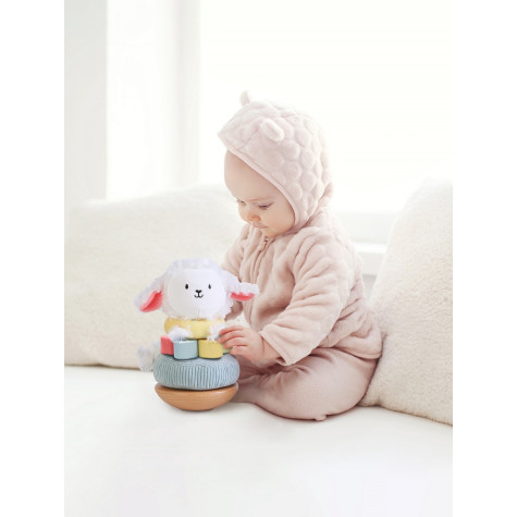 2Kids Toys Nasazovací kroužky Ovečka ~ 2