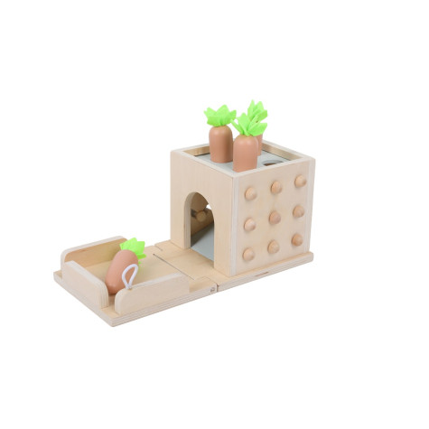 2Kids Toys Multifunkční vkládačka 8 v 1 ~ 1
