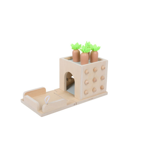 2Kids Toys Multifunkční vkládačka 8 v 1 ~ 5