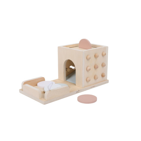 2Kids Toys Multifunkční vkládačka 8 v 1 ~ 9