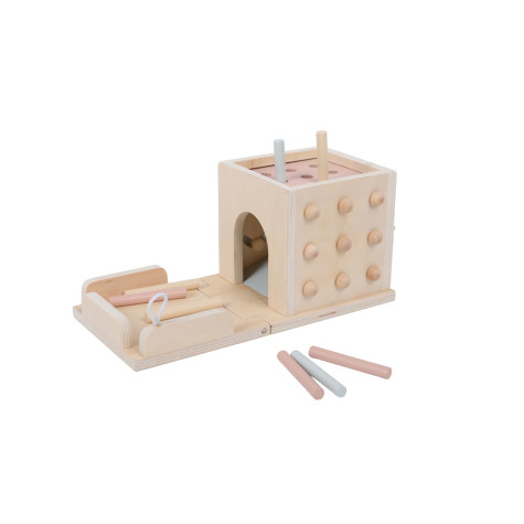 2Kids Toys Multifunkční vkládačka 8 v 1 ~ 10