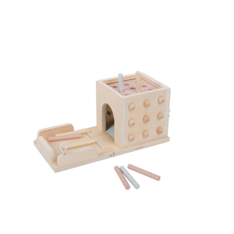 2Kids Toys Multifunkční vkládačka 8 v 1 ~ 11