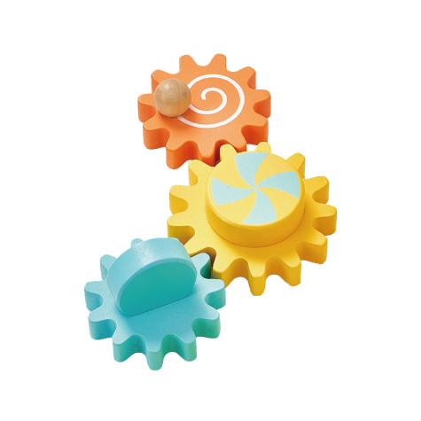 2Kids Toys Multifunkční motorický stolek ~ 5