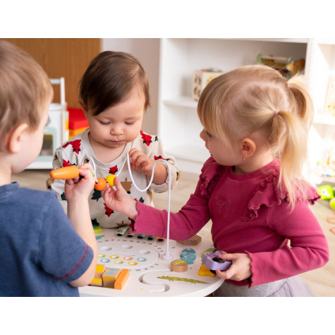 2Kids Toys Multifunkční motorický stolek ~ 8