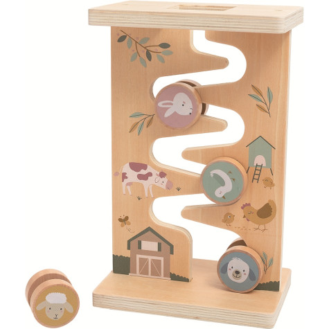 2Kids Toys Labyrint se zvířáty ~ 1