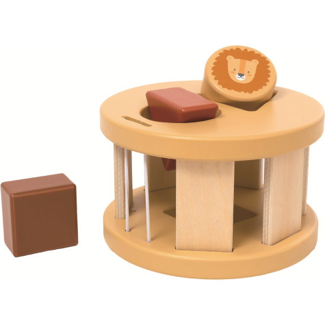 2Kids Toys Hrací set pro nejmenší 4 v 1 ~ 2