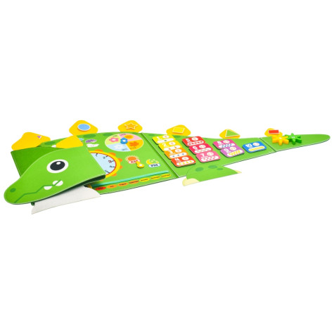 2Kids Toys Soft Activity Board Dinosaurus ~ 9