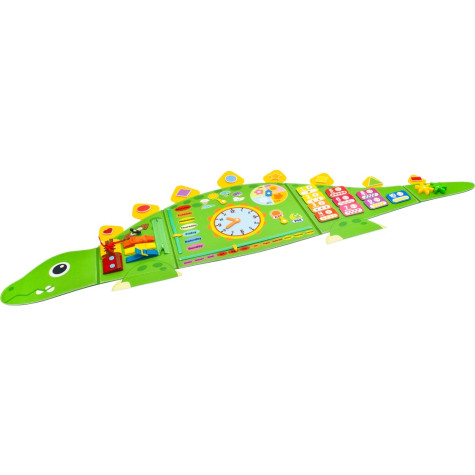 2Kids Toys Soft Activity Board Dinosaurus ~ 10