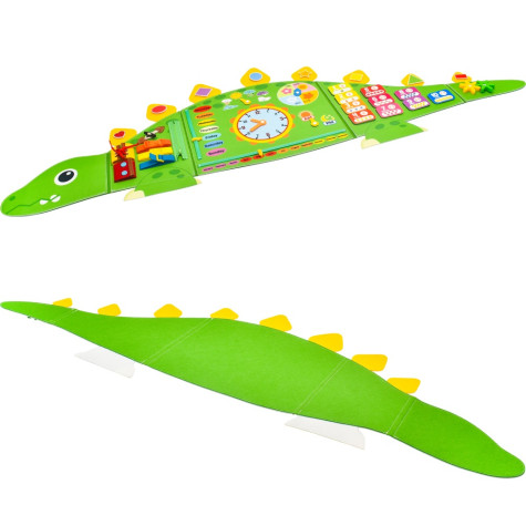 2Kids Toys Soft Activity Board Dinosaurus ~ 11