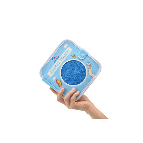 2Kids Toys Senzorická kniha Zvířátka ~ 4