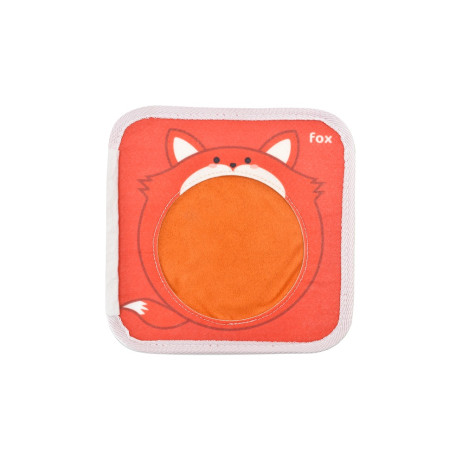 2Kids Toys Senzorická kniha Zvířátka ~ 9