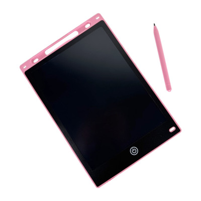 2Kids Toys Dětský LCD kreslící tablet růžový