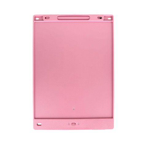 2Kids Toys Dětský LCD kreslící tablet růžový ~ 4