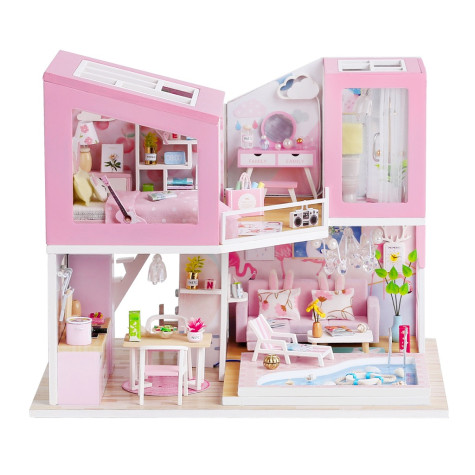 2Kids Toys miniatura domečku Vila první lásky ~ 1