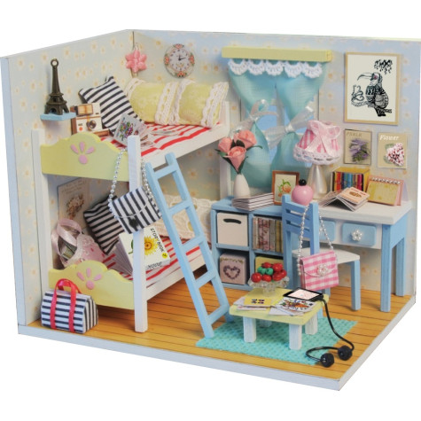 2Kids Toys Miniatura domečku Návrat do dětství ~ 1