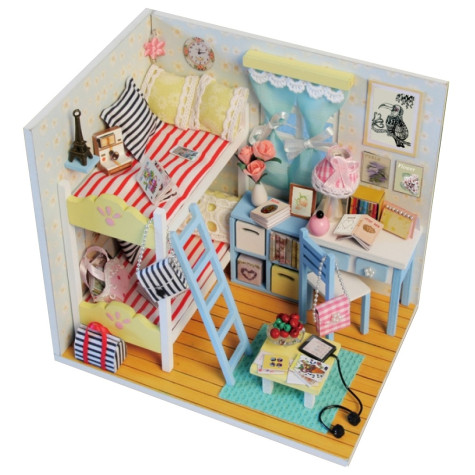 2Kids Toys Miniatura domečku Návrat do dětství ~ 2