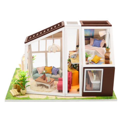 2Kids Toys miniatura domečku Jitřenčina dílna ~ 1