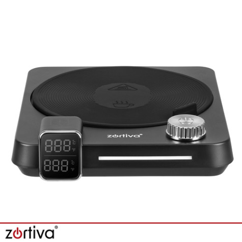 Elektrický ohřívač hrnků 40W Zortiva 28005 ~ 3