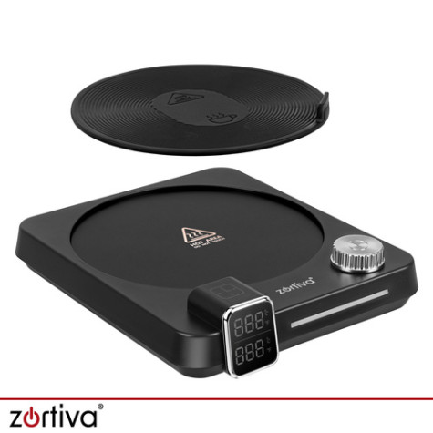 Elektrický ohřívač hrnků 40W Zortiva 28005 ~ 4