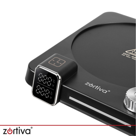 Elektrický ohřívač hrnků 40W Zortiva 28005 ~ 5