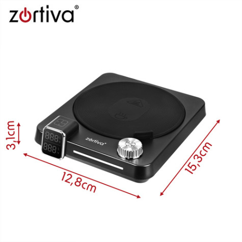 Elektrický ohřívač hrnků 40W Zortiva 28005 ~ 7