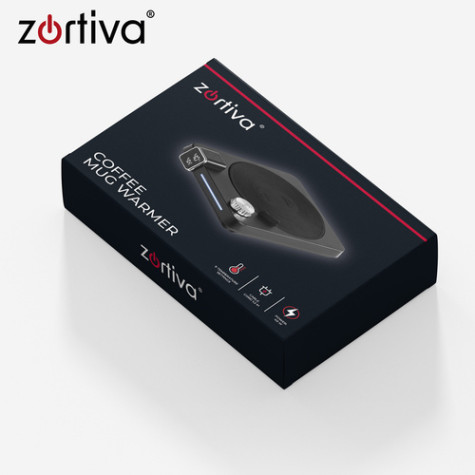 Elektrický ohřívač hrnků 40W Zortiva 28005 ~ 8